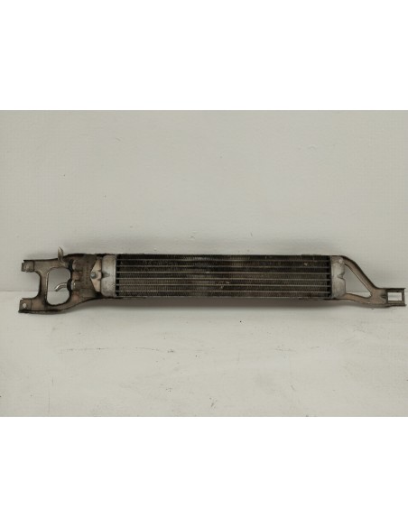 Recambio de intercooler para mercedes-benz clase a (w169) a 170 (169.032) referencia OEM IAM A1695000200  