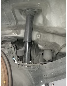 Recambio de amortiguador trasero derecho para volvo xc60 momentum drive referencia OEM IAM 31340540  