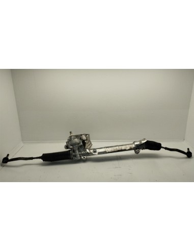 Recambio de cremallera direccion para mercedes-benz clase a (w169) a 170 (169.032) referencia OEM IAM A1694600700  