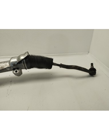 Recambio de cremallera direccion para mercedes-benz clase a (w169) a 170 (169.032) referencia OEM IAM A1694600700  