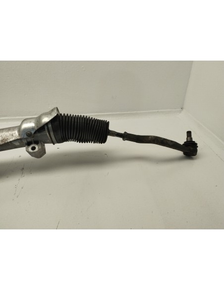 Recambio de cremallera direccion para mercedes-benz clase a (w169) a 170 (169.032) referencia OEM IAM A1694600700  