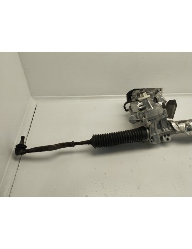 Recambio de cremallera direccion para mercedes-benz clase a (w169) a 170 (169.032) referencia OEM IAM A1694600700  