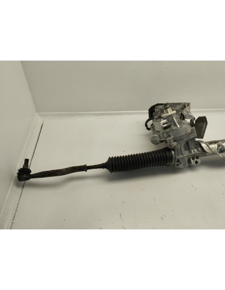 Recambio de cremallera direccion para mercedes-benz clase a (w169) a 170 (169.032) referencia OEM IAM A1694600700  