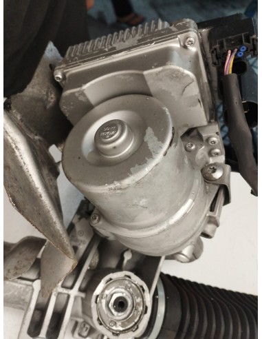 Recambio de cremallera direccion para mercedes-benz clase a (w169) a 170 (169.032) referencia OEM IAM A1694600700  