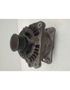 Recambio de alternador para seat toledo (1m2) stella referencia OEM IAM 028903028D   2