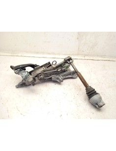 Recambio de columna direccion para ford focus lim. (cb8) 1.6 16v ti-vct cat referencia OEM IAM BV6N3C529AC  