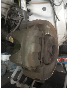 Recambio de pinza de freno delantera izquierda para volvo xc60 momentum drive referencia OEM IAM 36002410  