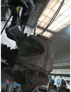 Recambio de pinza de freno delantera izquierda para volvo xc60 momentum drive referencia OEM IAM 36002410   2