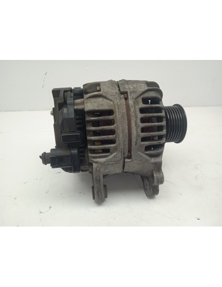 Recambio de alternador para seat toledo (1m2) stella referencia OEM IAM 028903028D  