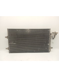 Recambio de condensador a/a para volvo c30 1.6 d drive kinetic referencia OEM IAM 4N5119710BD  