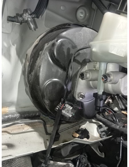 Recambio de servofreno para volvo xc60 momentum drive referencia OEM IAM 8G912B195EC  