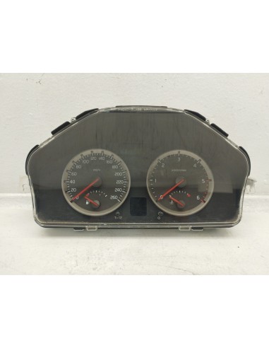 Recambio de cuadro instrumentos para volvo c30 1.6 d drive kinetic referencia OEM IAM 30710071  