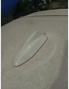 Recambio de antena para volvo xc60 momentum drive referencia OEM IAM 31210326 COLOR BLANCO  2