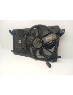 Recambio de electroventilador para volvo c30 1.6 d drive kinetic referencia OEM IAM 3M5H8C607RG   2