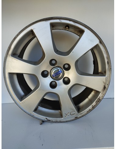 Recambio de llanta para volvo xc60 momentum drive referencia OEM IAM 30671480  