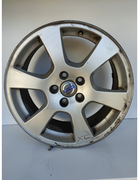 Recambio de llanta para volvo xc60 momentum drive referencia OEM IAM 30671480  