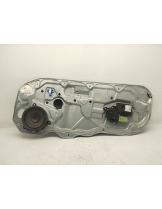 Recambio de elevalunas delantero derecho para volvo c30 1.6 d drive kinetic referencia OEM IAM 30773903AA  