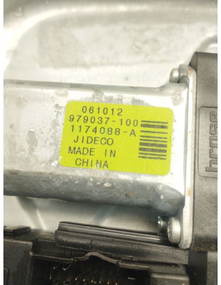 Recambio de elevalunas delantero derecho para volvo c30 1.6 d drive kinetic referencia OEM IAM 30773903AA  