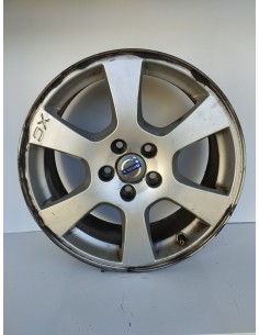 Recambio de llanta para volvo xc60 momentum drive referencia OEM IAM 30671480  