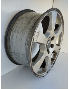 Recambio de llanta para volvo xc60 momentum drive referencia OEM IAM 30671480   2