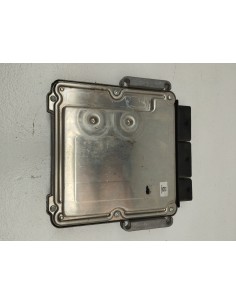 Recambio de centralita motor uce para nissan primastar (x..) kombi l1h1 2.7t (9 sitze) referencia OEM IAM 237101754R   2