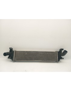 Recambio de intercooler para volvo c30 1.6 d drive kinetic referencia OEM IAM 4N5H9L440VF  