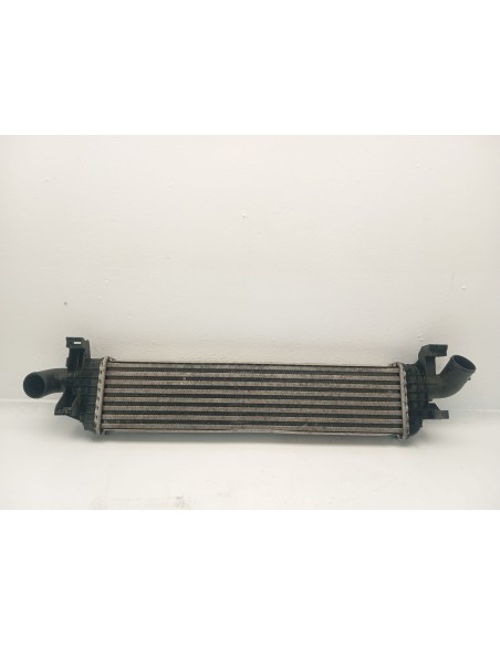 Recambio de intercooler para volvo c30 1.6 d drive kinetic referencia OEM IAM 4N5H9L440VF  