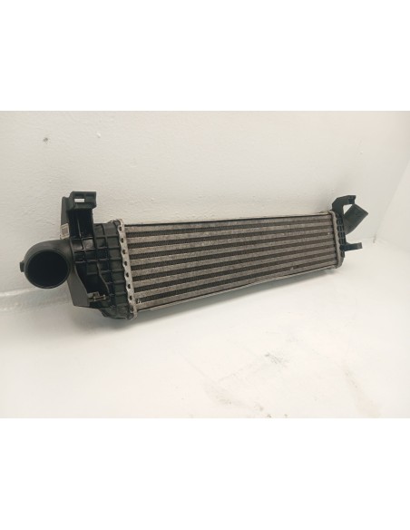 Recambio de intercooler para volvo c30 1.6 d drive kinetic referencia OEM IAM 4N5H9L440VF  