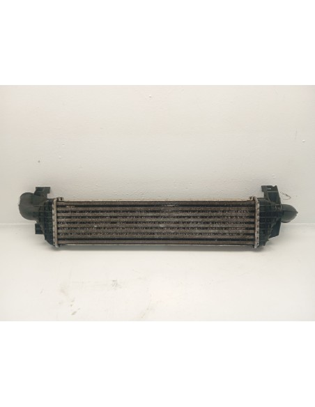 Recambio de intercooler para volvo c30 1.6 d drive kinetic referencia OEM IAM 4N5H9L440VF  