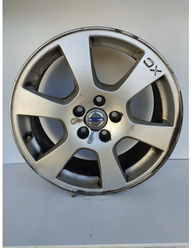 Recambio de llanta para volvo xc60 momentum drive referencia OEM IAM 30671480  