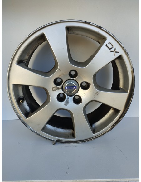 Recambio de llanta para volvo xc60 momentum drive referencia OEM IAM 30671480  