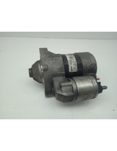 Recambio de motor arranque para renault clio iv expression referencia OEM IAM 8200369521G  