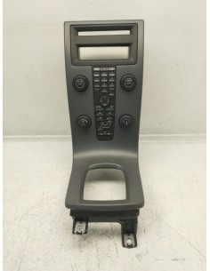 Recambio de mando climatizador para volvo c30 1.6 d drive kinetic referencia OEM IAM 8623067  
