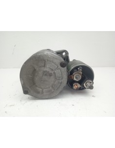 Recambio de motor arranque para renault clio iv expression referencia OEM IAM 8200369521G   2