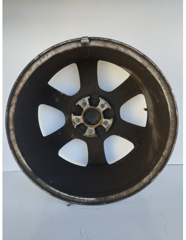 Recambio de llanta para volvo xc60 momentum drive referencia OEM IAM 30671480  