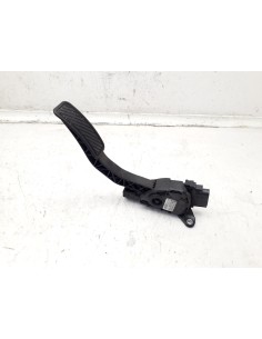 Recambio de potenciometro pedal para ford fiesta (cb1) 1.25 16v cat referencia OEM IAM 8V219F836AA  