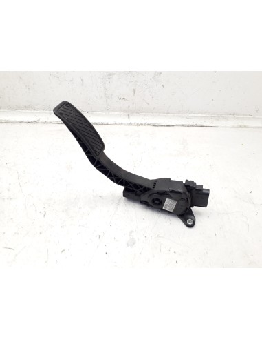 Recambio de potenciometro pedal para ford fiesta (cb1) 1.25 16v cat referencia OEM IAM 8V219F836AA  