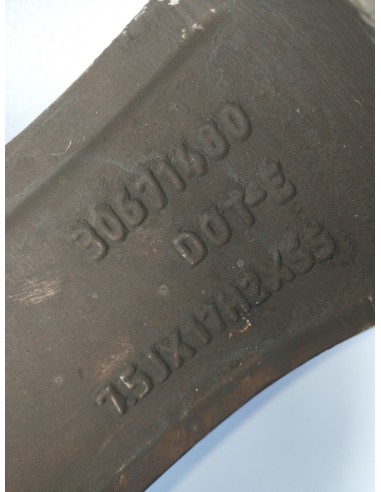 Recambio de llanta para volvo xc60 momentum drive referencia OEM IAM 30671480  