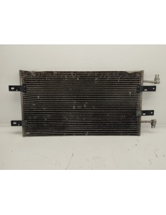 Recambio de condensador a/a para nissan primastar (x..) kombi l1h1 2.7t (9 sitze) referencia OEM IAM 8200774211  
