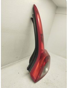 Recambio de piloto trasero derecho para volvo c30 1.6 d drive kinetic referencia OEM IAM 31213138   2