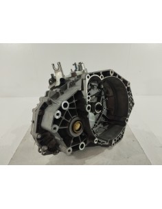 Recambio de caja cambios para opel insignia berlina cosmo referencia OEM IAM 55561696  