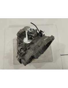 Recambio de caja cambios para opel insignia berlina cosmo referencia OEM IAM 55561696   2