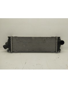 Recambio de intercooler para nissan primastar (x..) kombi l1h1 2.7t (9 sitze) referencia OEM IAM 820041160C  