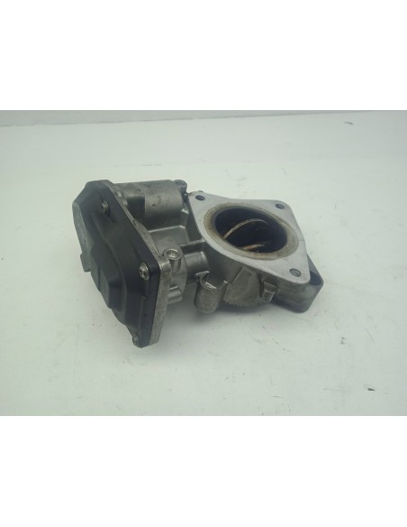 Recambio de caja mariposa para opel insignia berlina cosmo referencia OEM IAM 55564164  