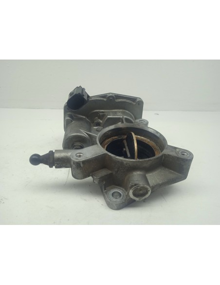Recambio de caja mariposa para opel insignia berlina cosmo referencia OEM IAM 55564164  