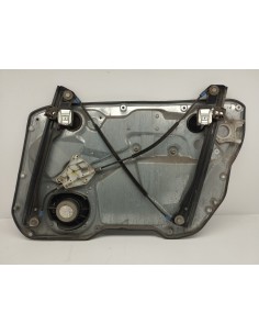 Recambio de elevalunas delantero izquierdo para seat cordoba berlina (6l2) signo/a referencia OEM IAM 6L4837751   2