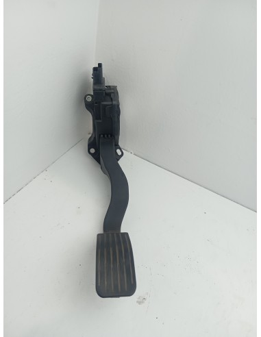 Recambio de potenciometro pedal para citroën c3 1.0 vti referencia OEM IAM 9671433680  
