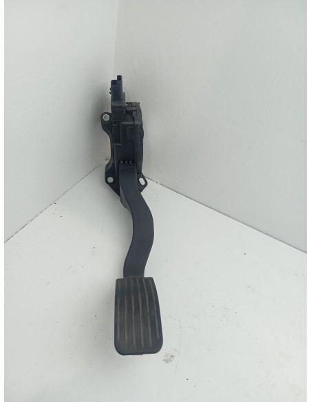 Recambio de potenciometro pedal para citroën c3 1.0 vti referencia OEM IAM 9671433680  