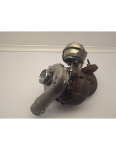 Recambio de turbocompresor para saab 9-3 berlina 2.2 16v tid cat referencia OEM IAM 7052042   2