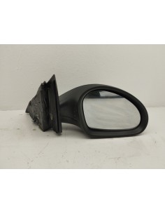 Recambio de retrovisor derecho para seat cordoba berlina (6l2) signo/a referencia OEM IAM 6L1857508AD COLOR NEGRO 8 PINES